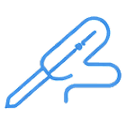 Auto-Thickness Detection Sensor