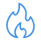 Precision Wired Meat Thermometer Probe Included