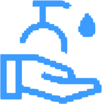 Easy to rinse and clean after every use