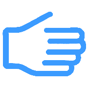 Exterior de acero inoxidable