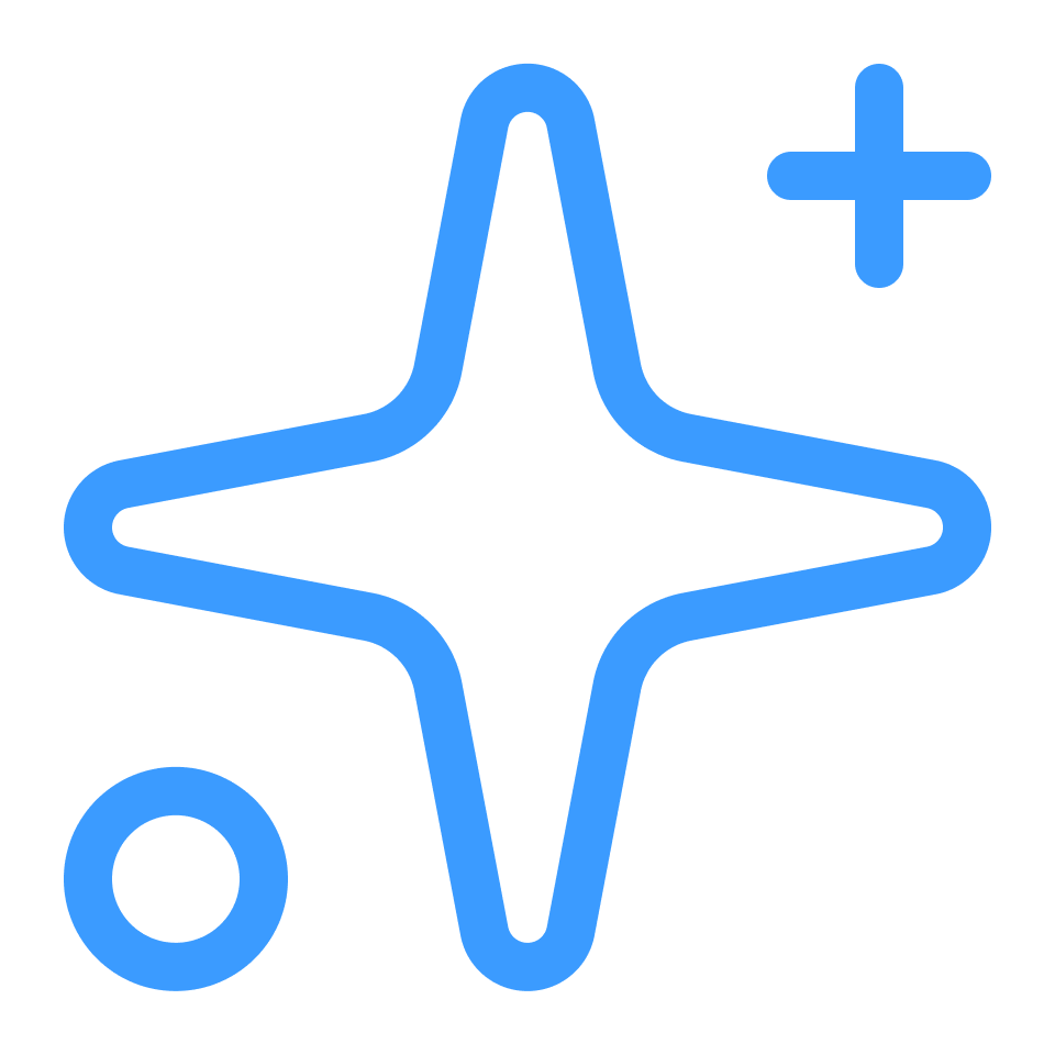 Müheloser Selbstreinigungsmodus