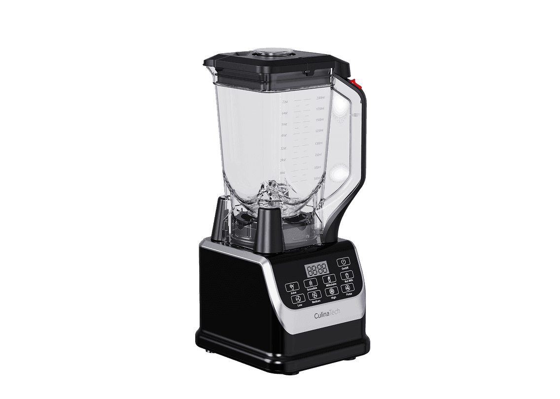 CulinaBlera High-Speed Blender