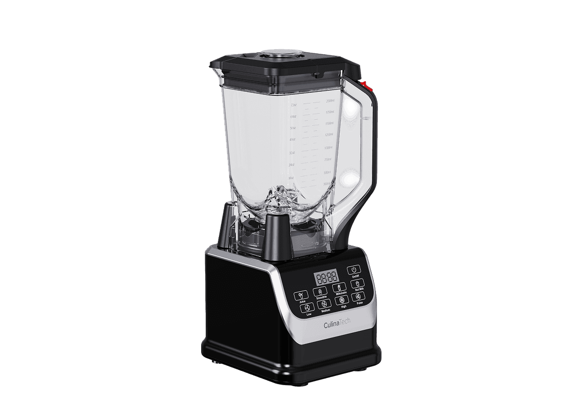 CulinaBlera High-Speed Blender