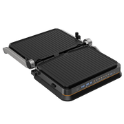 CulinaGrillix - Smart Contact Grill