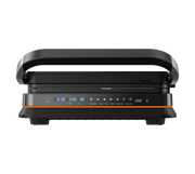 CulinaGrillix - Smart Contact Grill