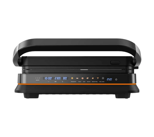 CulinaGrillix - Smart Contact Grill