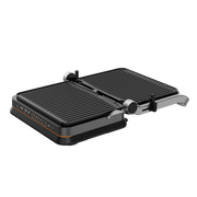 CulinaGrillix - Smart Contact Grill