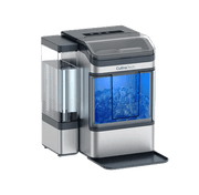 CulinaIcela Nugget Ice Maker Nugget Ice-Maker