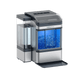 CulinaIcela Nugget Ice Maker Nugget Ice-Maker