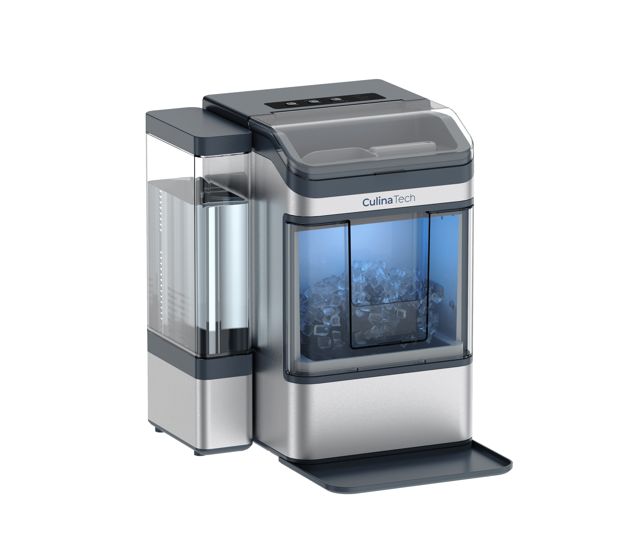 CulinaIcela Nugget Ice Maker