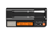 CulinaMeter™ Smart Wireless Meat Thermometers 2 Probe Model