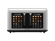 CulinaTosta Touchscreen Toaster 4-Slice Toaster