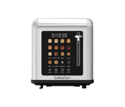 CulinaTosta Touchscreen Toaster 2-Slice Toaster
