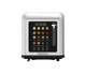 CulinaTosta Touchscreen Toaster 2-Slice Toaster