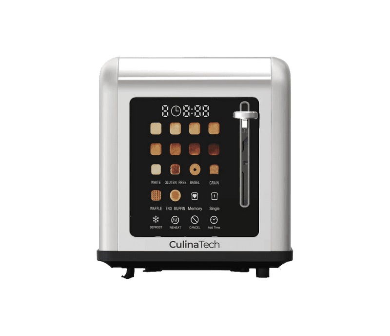 CulinaTosta featured image