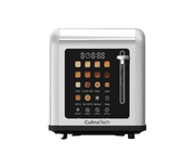 CulinaTosta Touchscreen Toaster 2-Slice Toaster