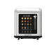 CulinaTosta Touchscreen Toaster 2-Slice Toaster