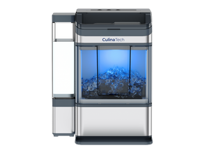 CulinaIcela Nugget Ice Maker