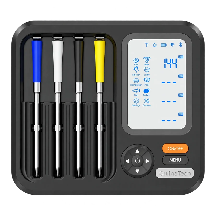 CulinaMeter CM4