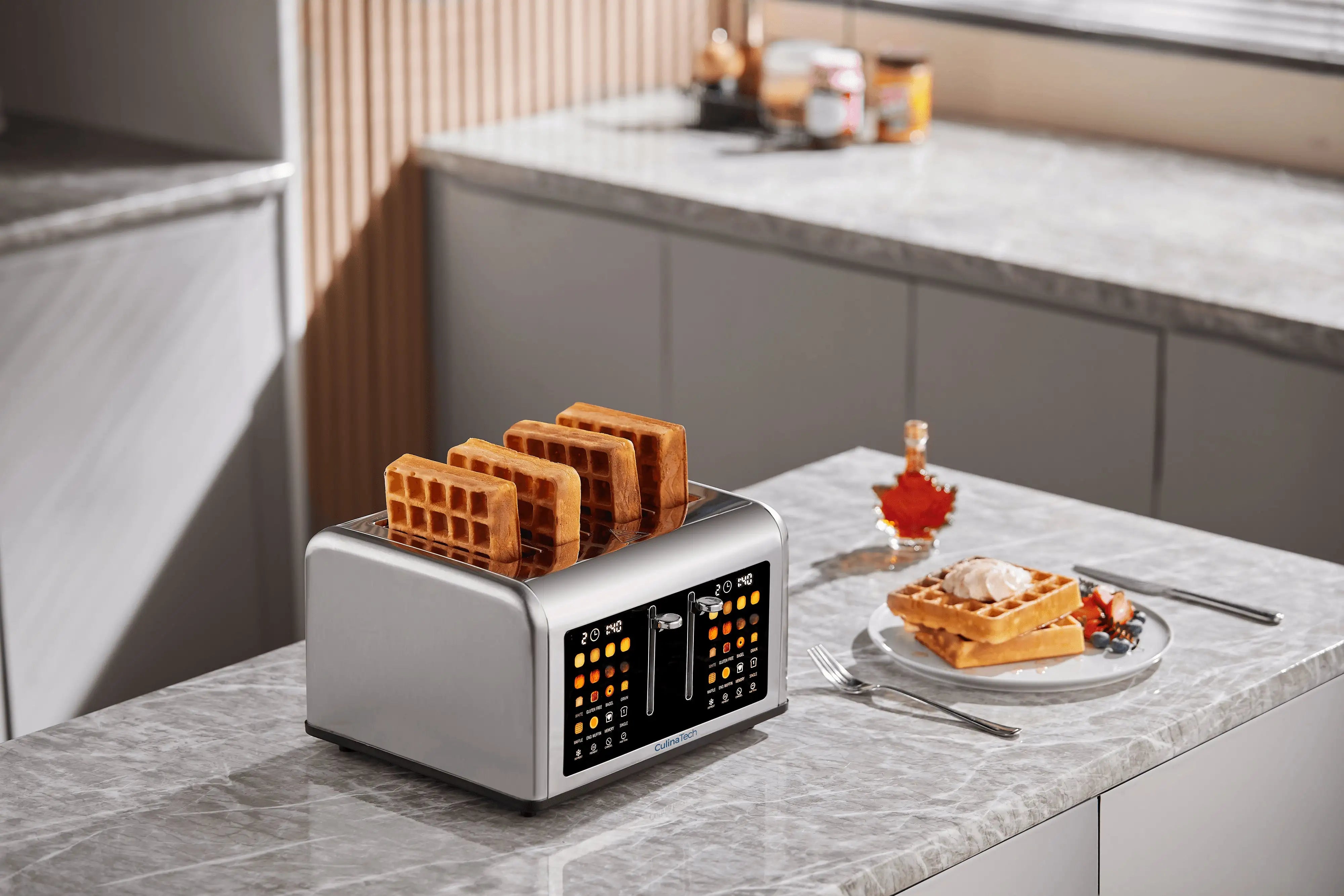 Precision Engineering